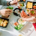 Halal and Healthy: The Perfect Combination for Weekly Meal Services