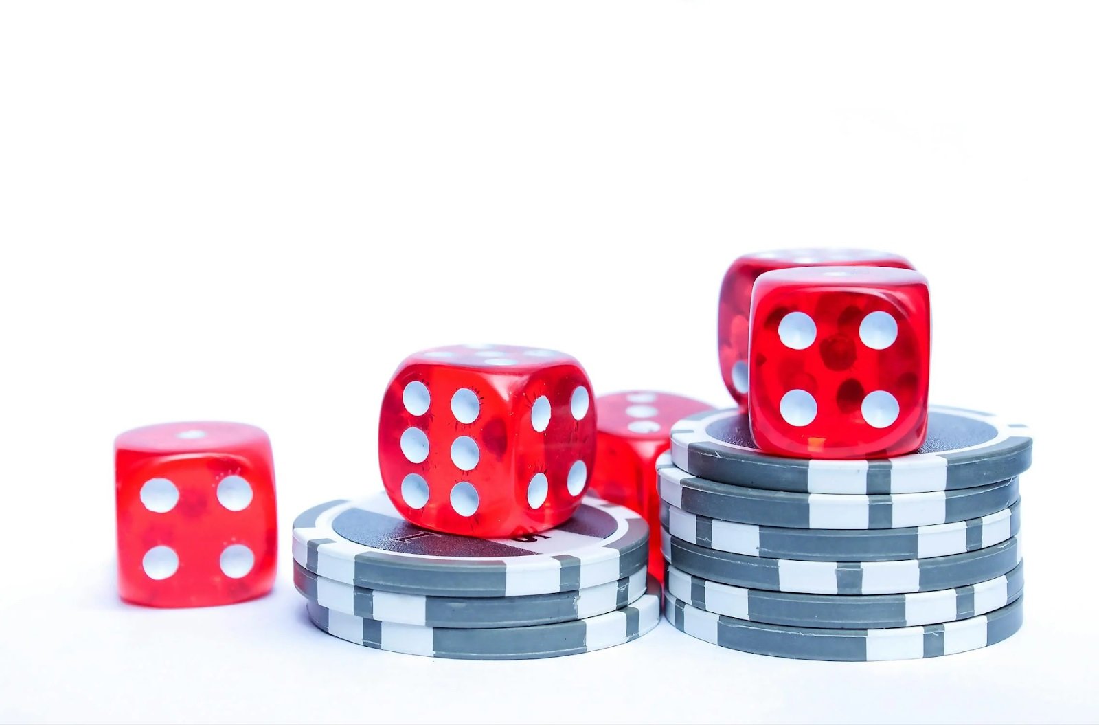 5 Types of Online Casino Games Every Player Should Explore